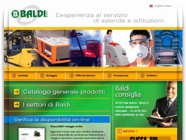 www.baldisrl.com