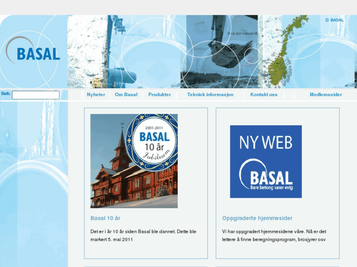 www.basal.no