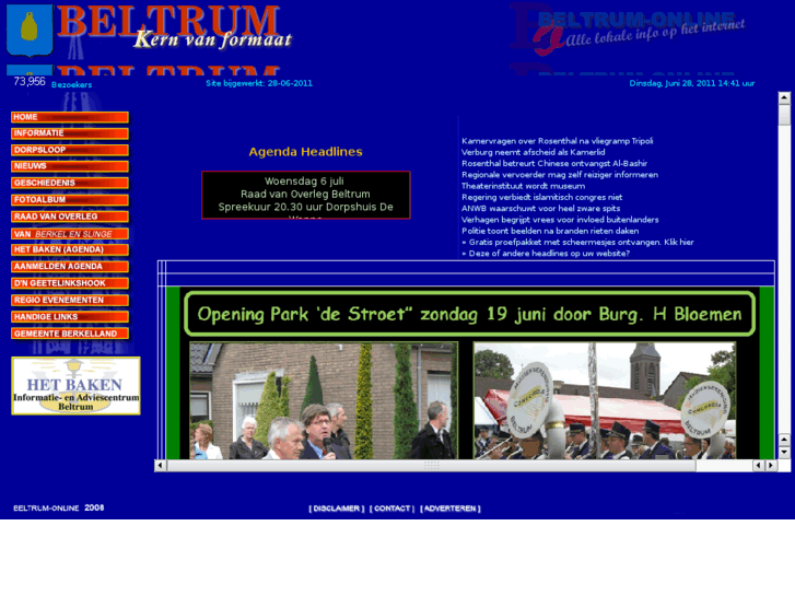 www.beltrum-online.nl