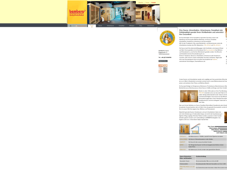 www.bemberg.de