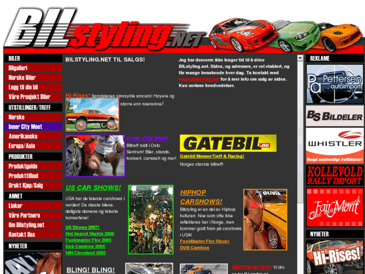 www.bilstyling.net