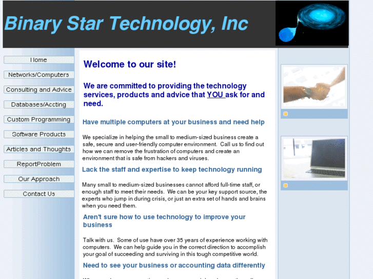 www.binarystartechnology.com