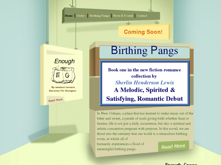 www.birthingpangs.com