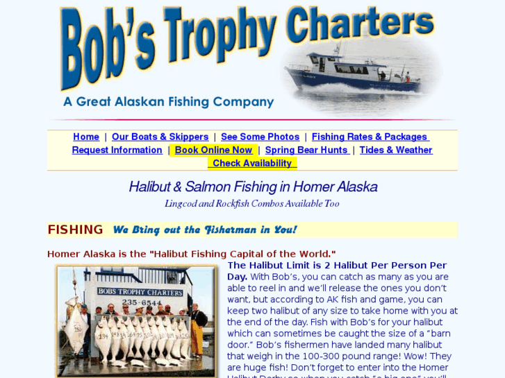 www.bobstrophycharters.com