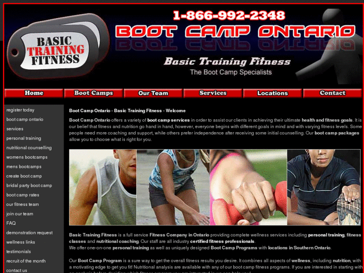 www.bootcampontario.com