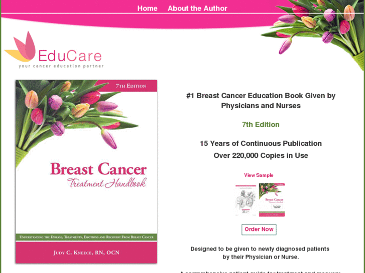 www.breastcancerhandbook.com