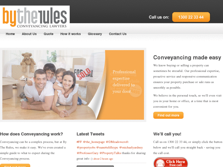 www.bytherules.com.au