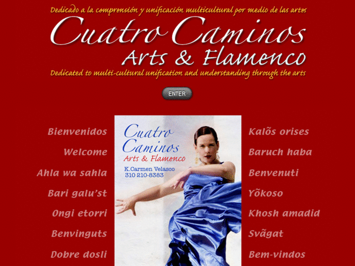 www.caminoskarina.com