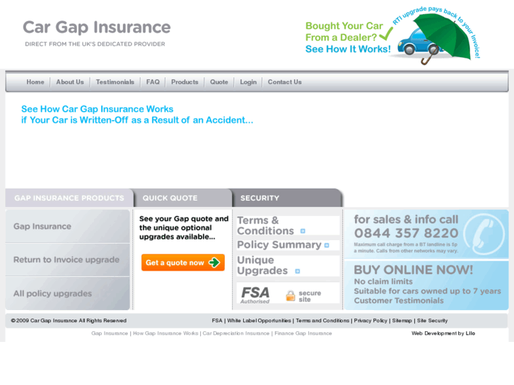 www.cargapinsurance.co.uk