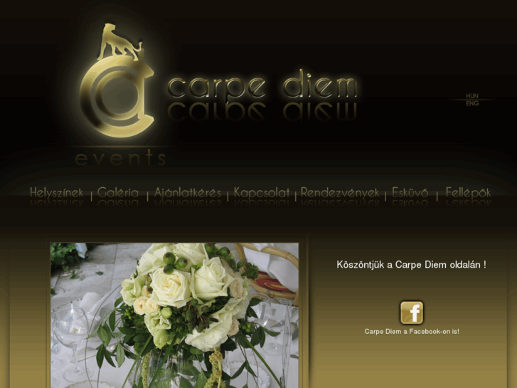 www.carpediemevents.cc