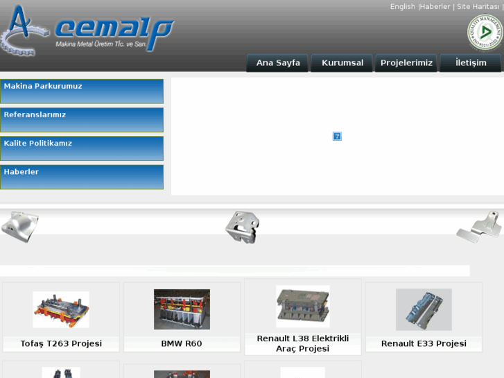 www.cemalp.com