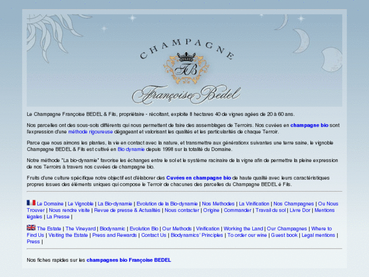 www.champagne-bedel.fr