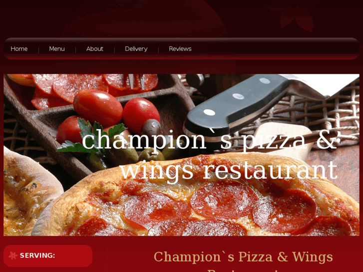 www.champions-pizza.com