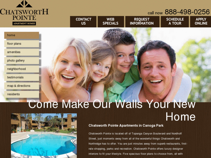 www.chatsworthpointe.com