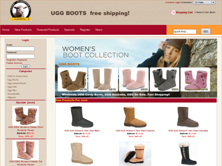 www.cheapuggbootsales.com