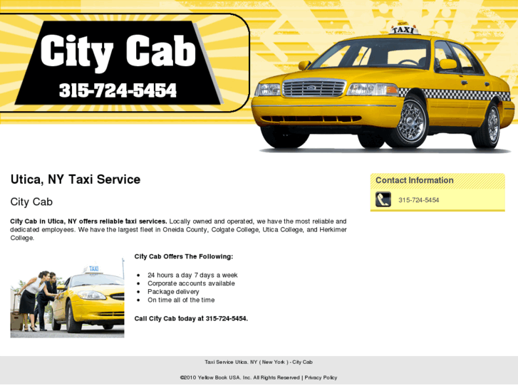 www.citycabinc.net