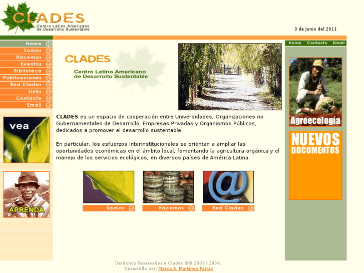 www.clades.cl