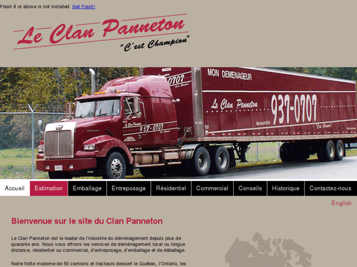 www.clanpanneton-quebec.com