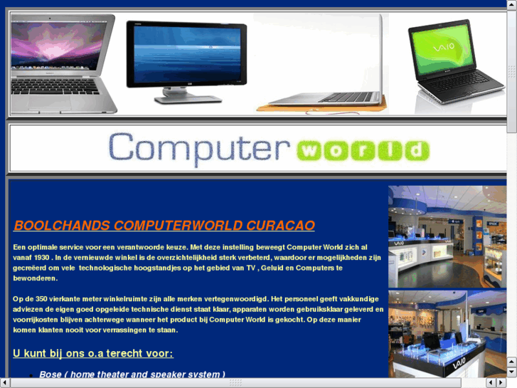 www.computerworldcuracao.com