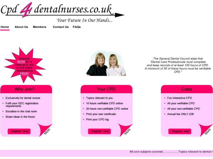 www.cpd4dentalnurses.com