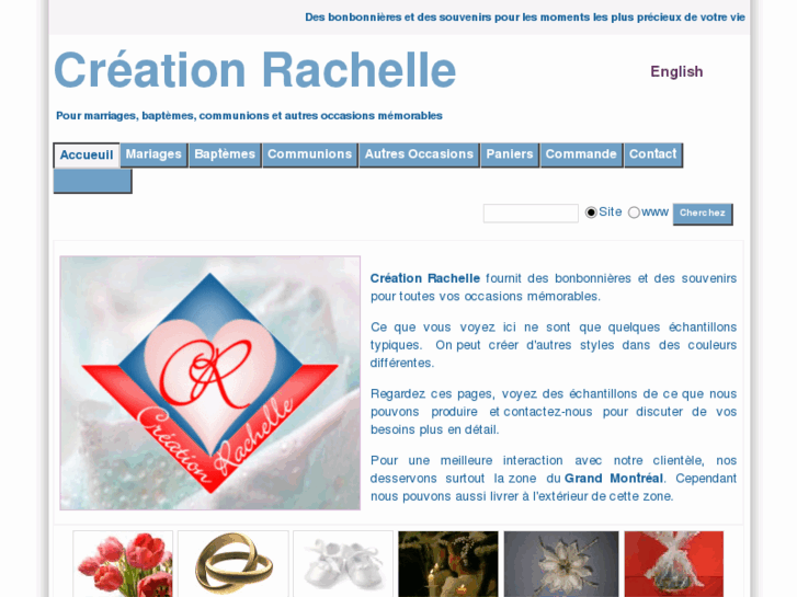 www.creation-rachelle.ca