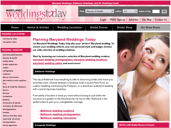 www.dcweddingstoday.com