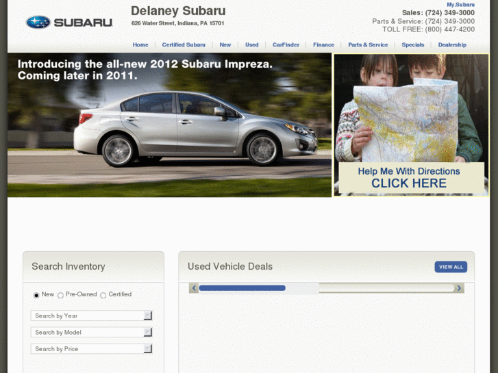 www.delaneysubaru.com