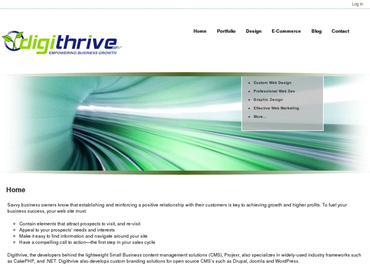 www.digithrive.com