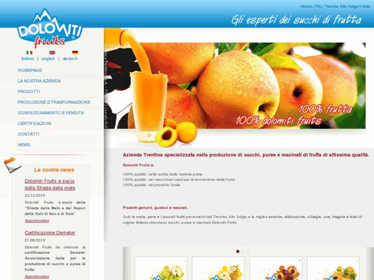 www.dolomitifruits.com