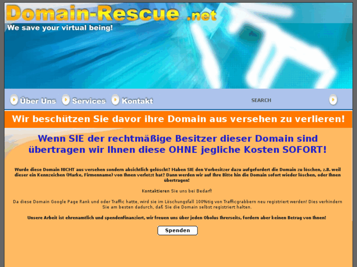 www.domain-rescue.net