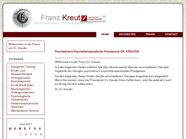 www.dr-drkreuter.de