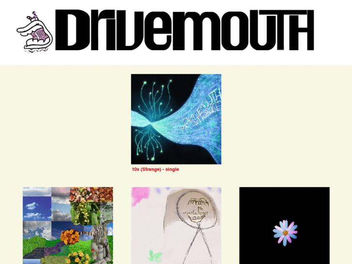 www.drivemouth.com