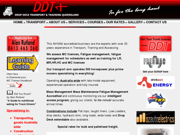 www.dropdeck.com.au