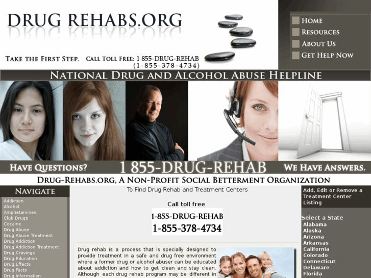 www.drug-rehabs.org