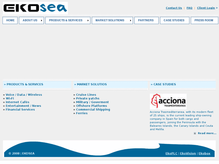 www.ekosea.net