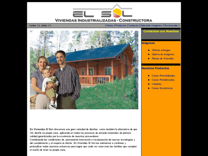 www.elsolviviendas.com.ar