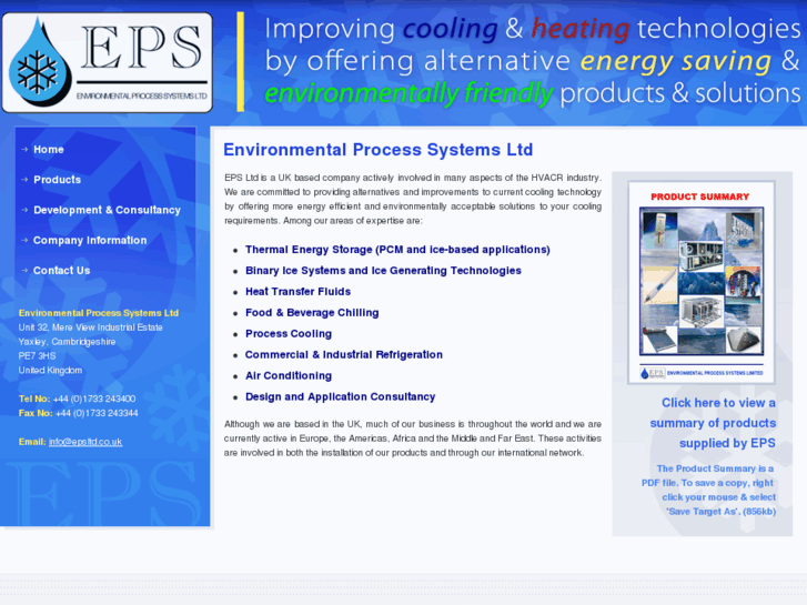 www.epsltd.co.uk