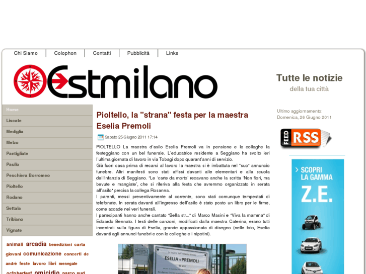 www.estmilano.info
