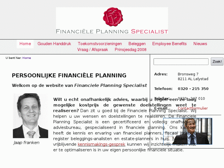 www.financieelspecialist.org