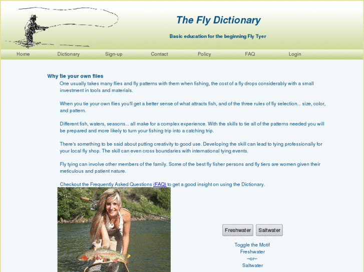 www.flydictionary.com