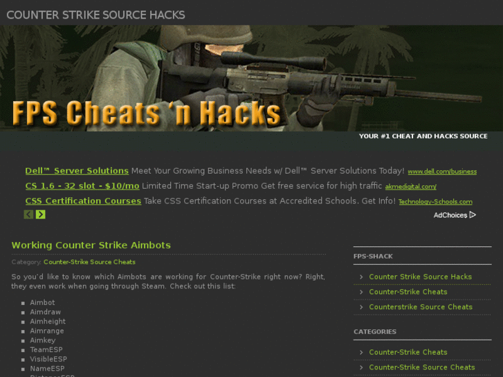 www.fps-shack.net