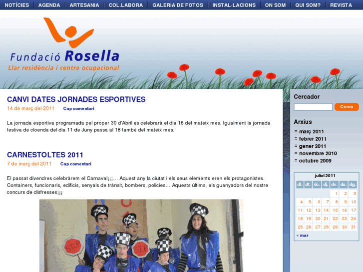 www.fundacioprivadarosella.com