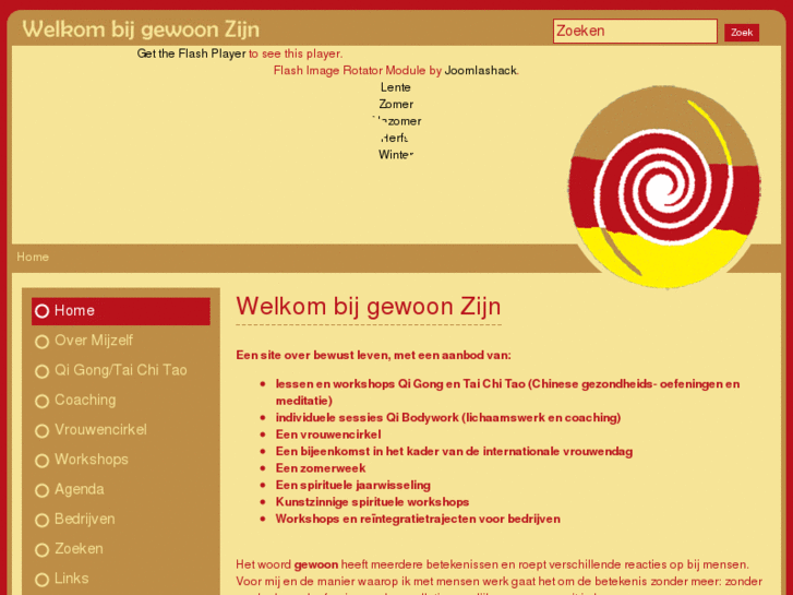 www.gewoonzijn.com