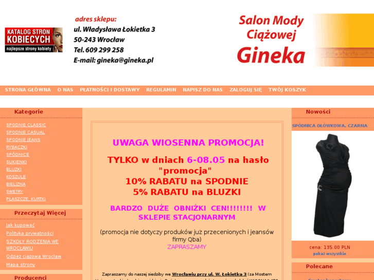 www.gineka.pl