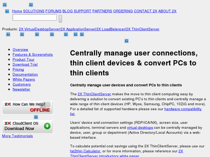 www.gothingolinux.com