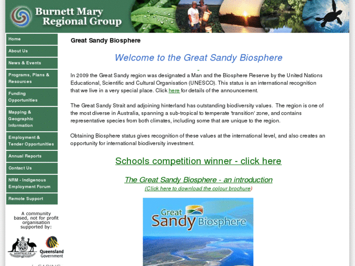 www.greatsandybiosphere.org