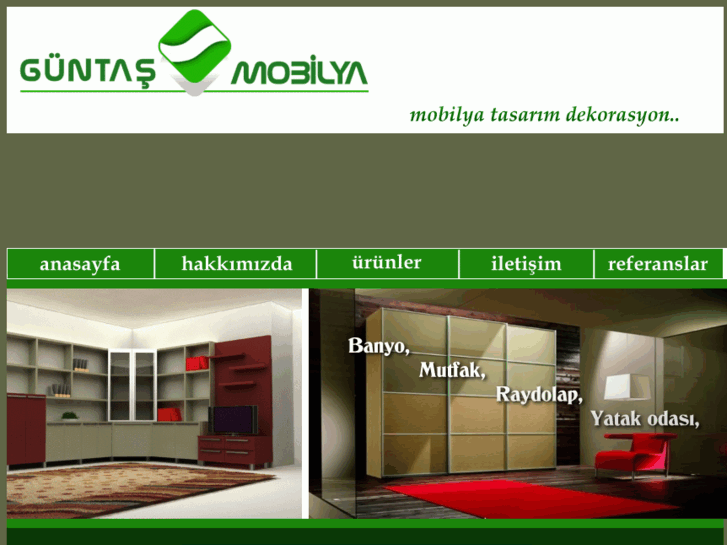 www.guntasmobilya.com