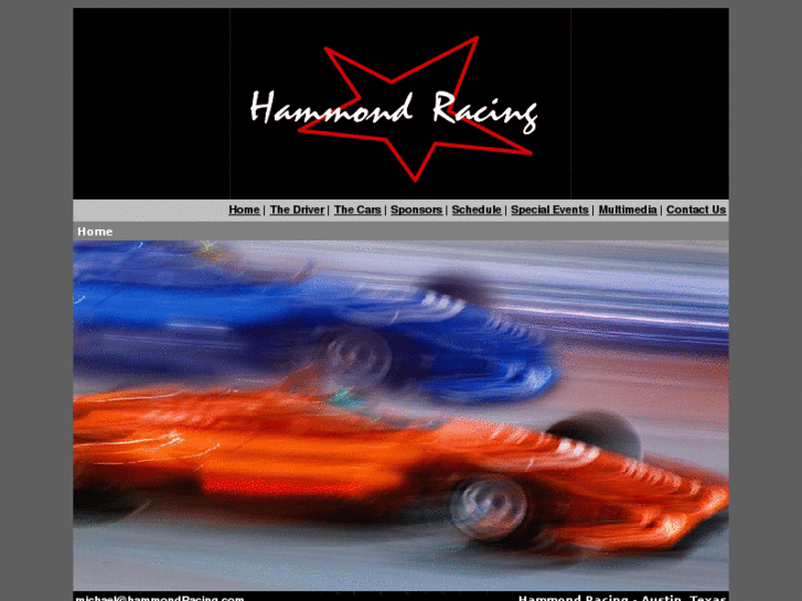 www.hammondracing.com