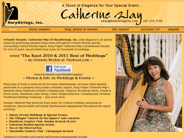 www.harpstringsinc.com