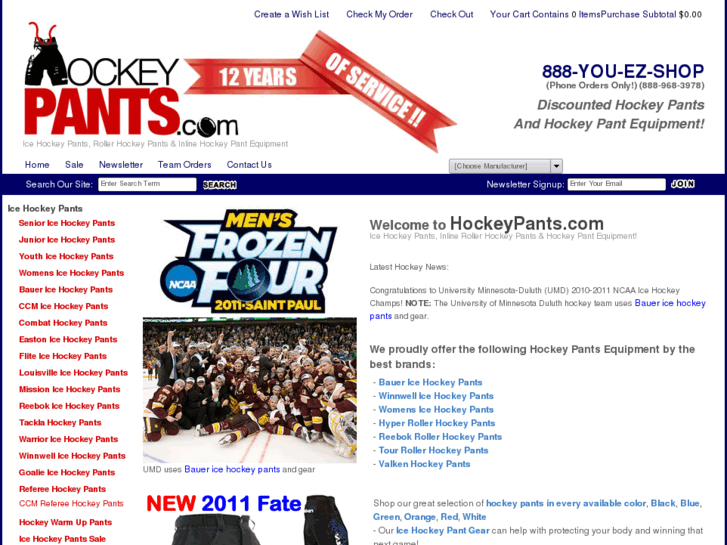 www.hockeypants.com